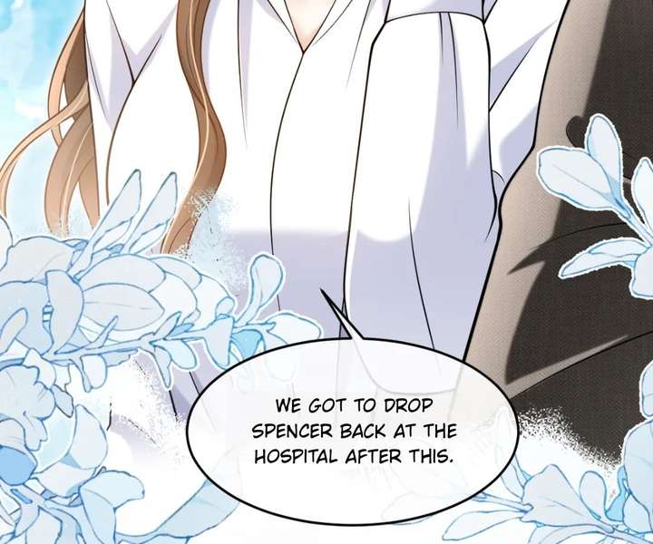 One Night With Deep Passions Chapter 49 - Page 105