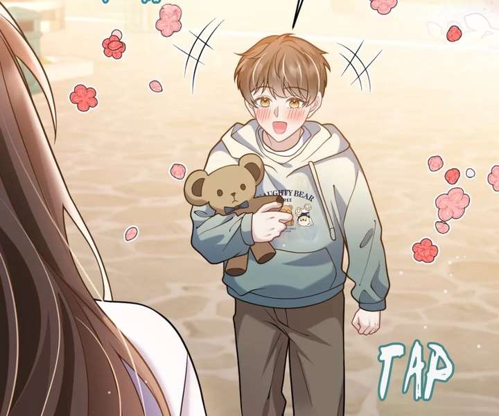 One Night With Deep Passions Chapter 49 - Page 29