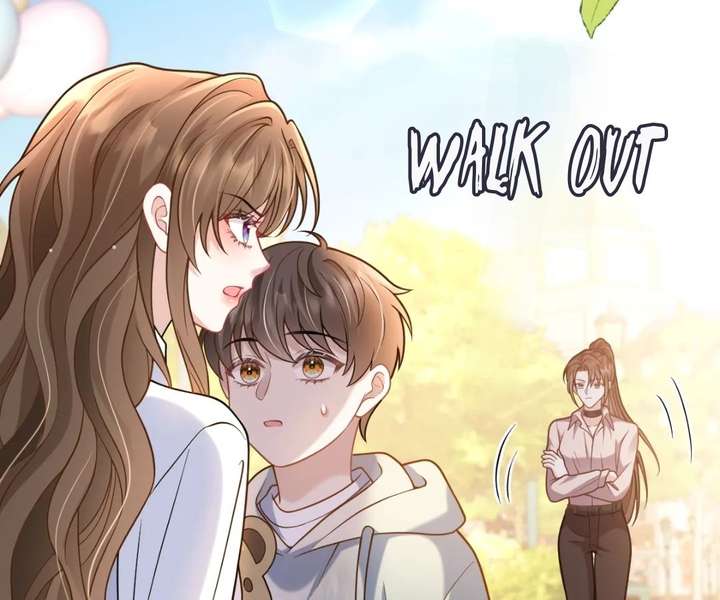 One Night With Deep Passions Chapter 49 - Page 36