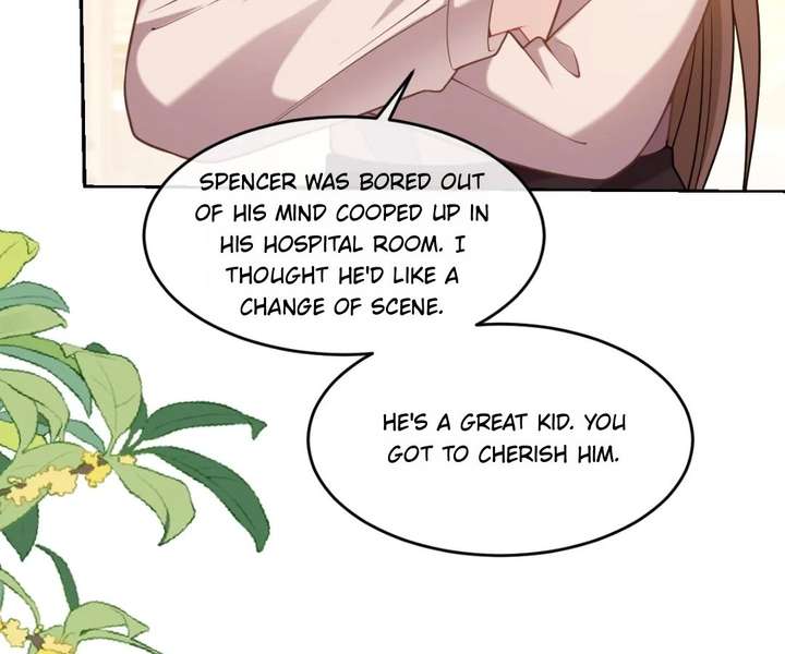 One Night With Deep Passions Chapter 49 - Page 42