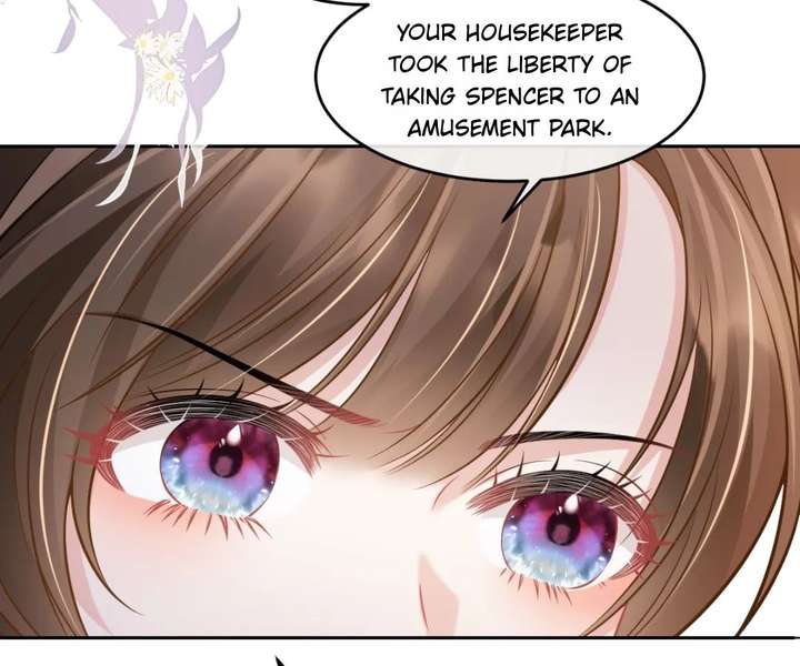 One Night With Deep Passions Chapter 49 - Page 53