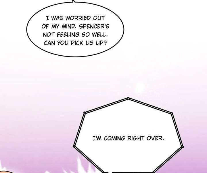 One Night With Deep Passions Chapter 49 - Page 54