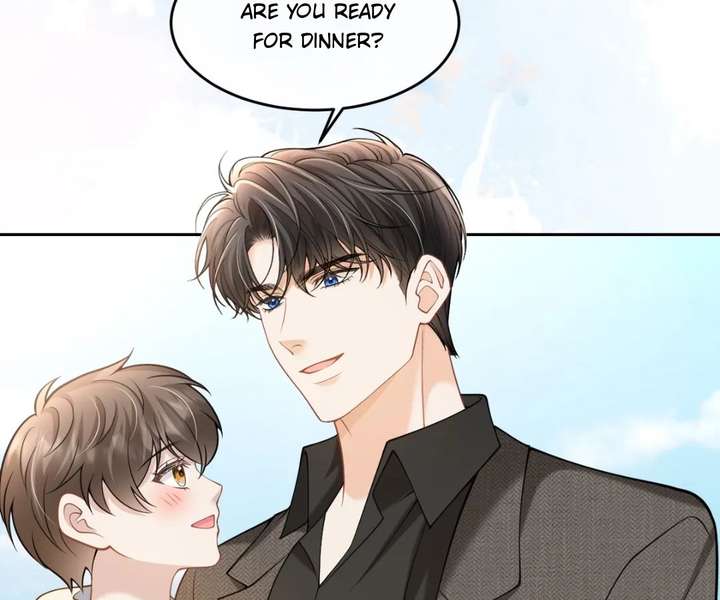 One Night With Deep Passions Chapter 49 - Page 80