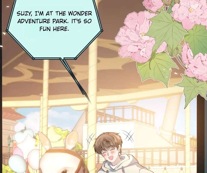 One Night With Deep Passions Chapter 49 - Page 9