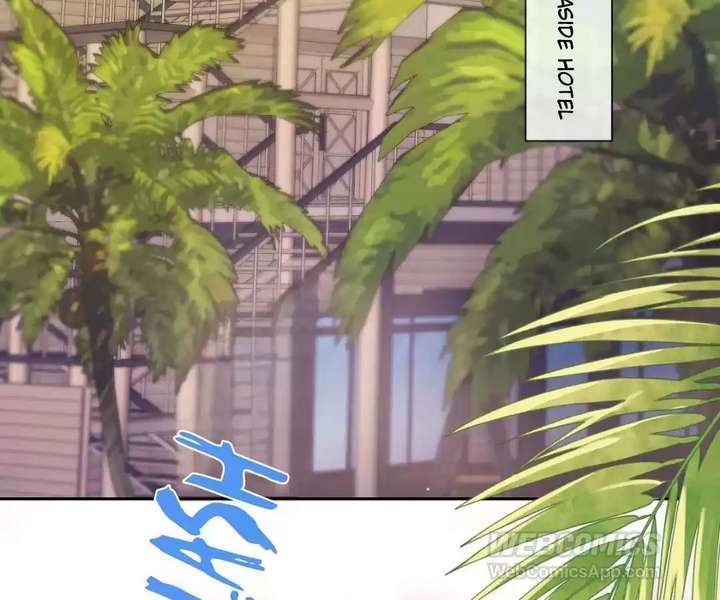 One Night With Deep Passions Chapter 50 - Page 3