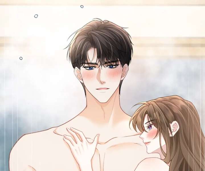 One Night With Deep Passions Chapter 50 - Page 50