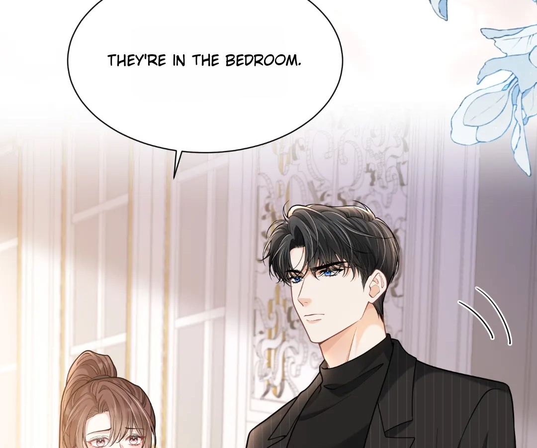 One Night With Deep Passions Chapter 51 - Page 23