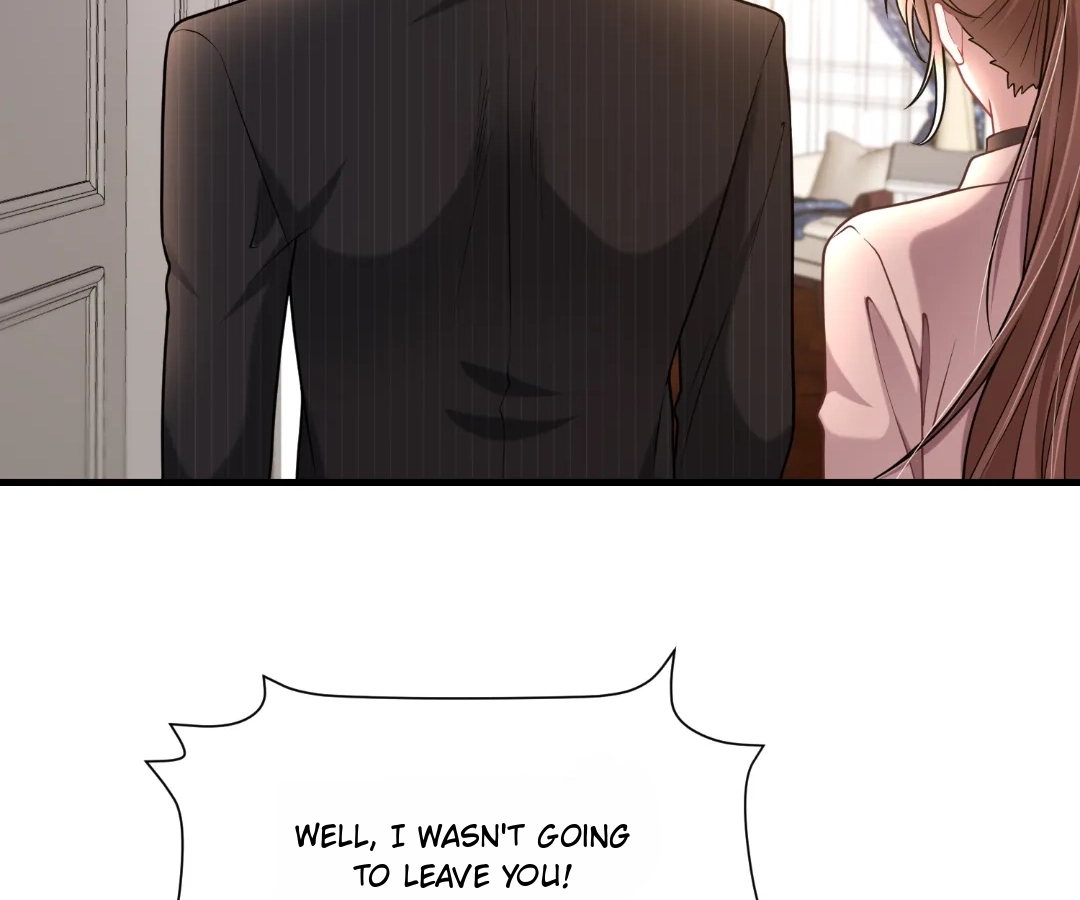 One Night With Deep Passions Chapter 51 - Page 27
