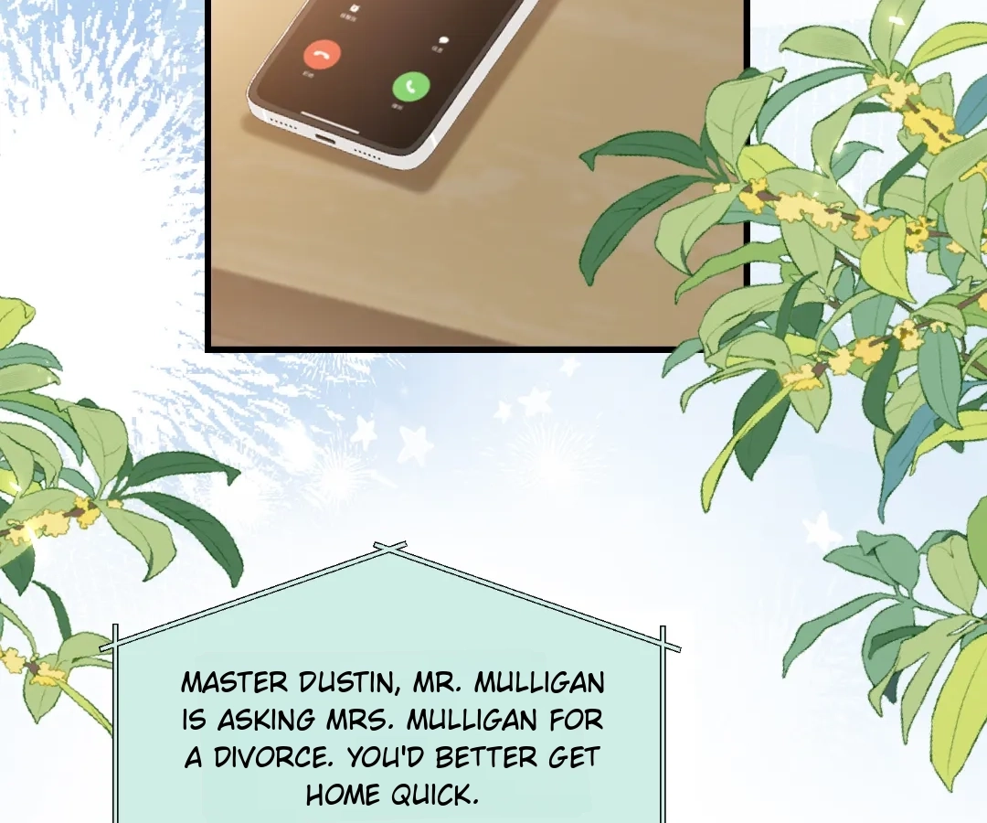 One Night With Deep Passions Chapter 51 - Page 3