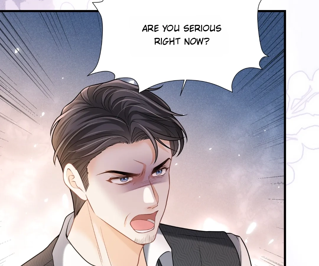 One Night With Deep Passions Chapter 51 - Page 32