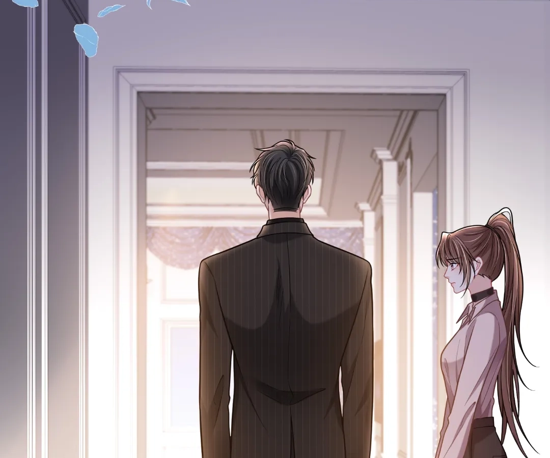 One Night With Deep Passions Chapter 51 - Page 45