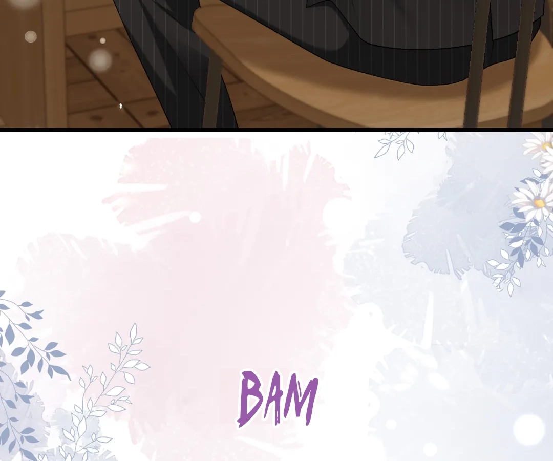 One Night With Deep Passions Chapter 51 - Page 9