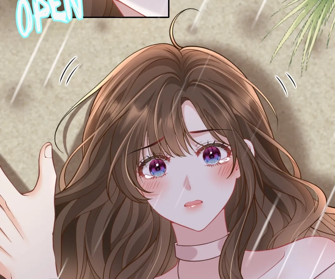 One Night With Deep Passions Chapter 52 - Page 39