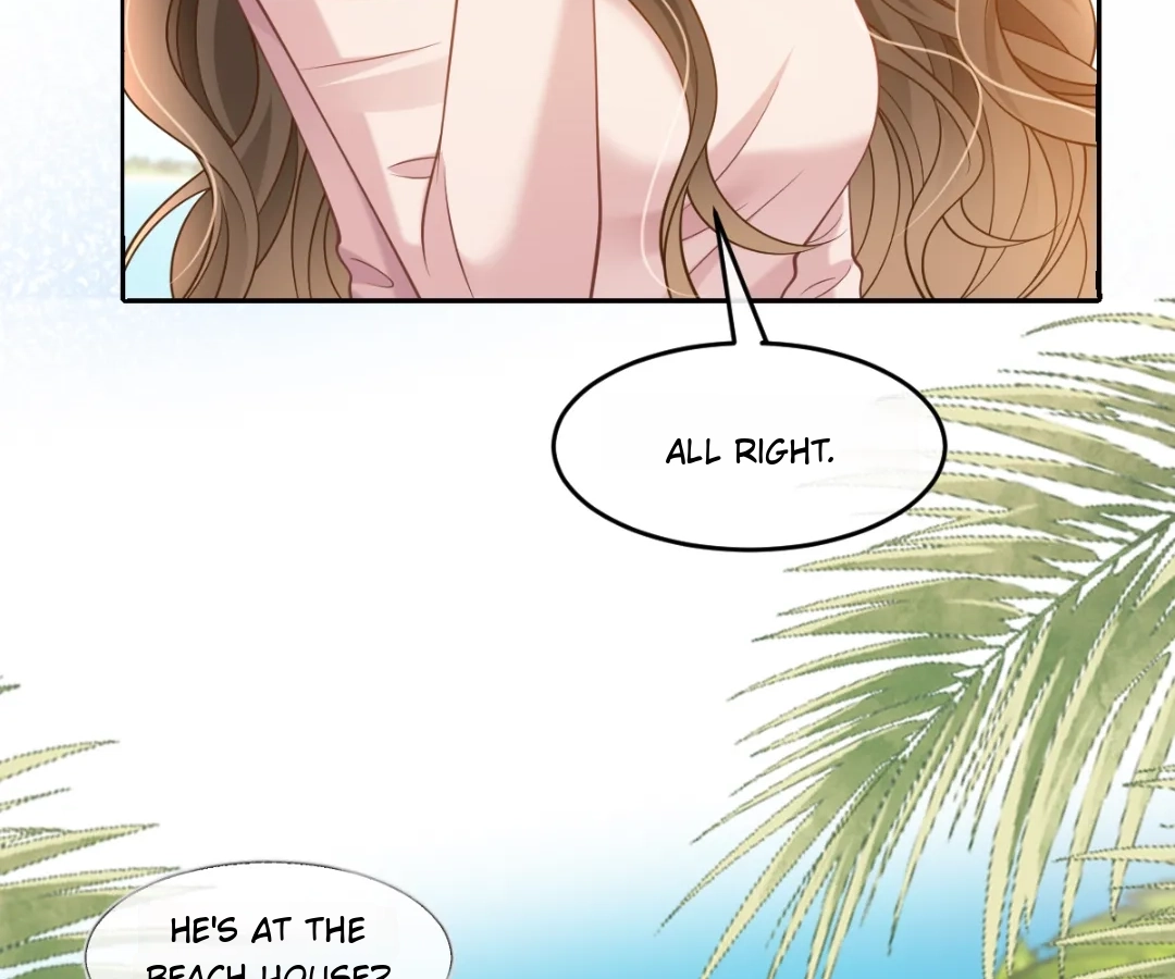 One Night With Deep Passions Chapter 52 - Page 8