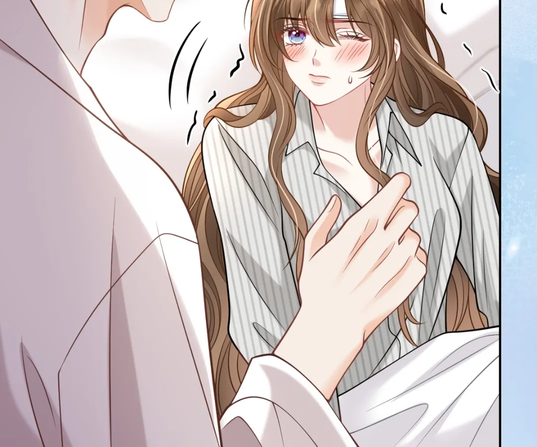 One Night With Deep Passions Chapter 53 - Page 35