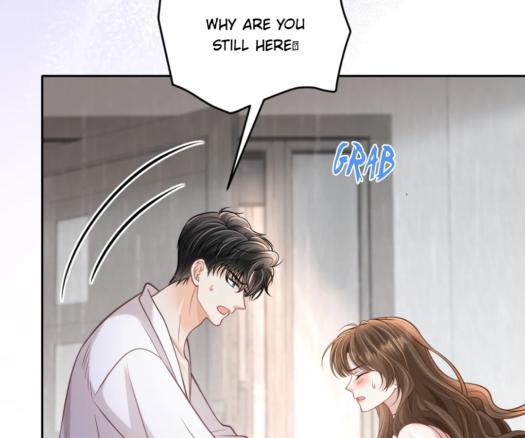One Night With Deep Passions Chapter 53 - Page 7