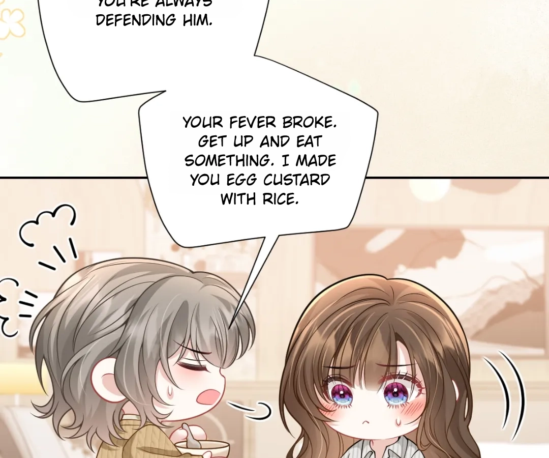 One Night With Deep Passions Chapter 54 - Page 32