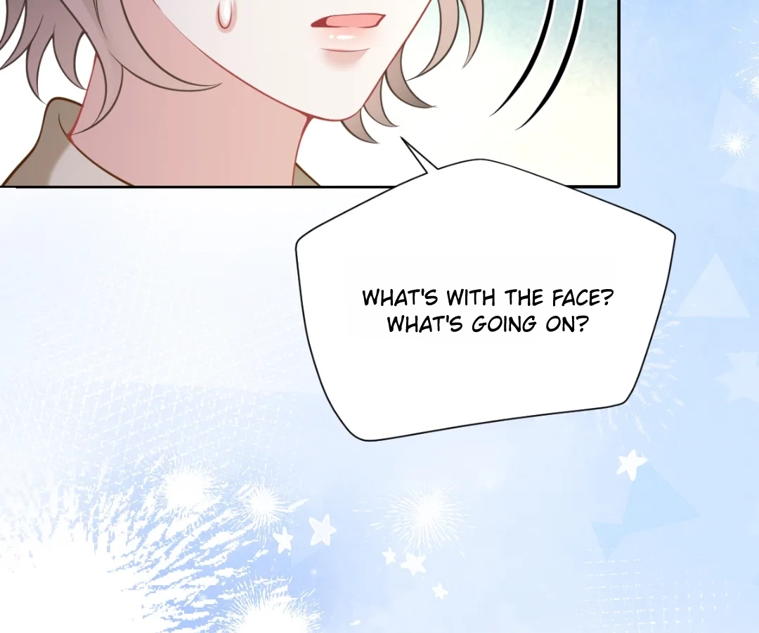 One Night With Deep Passions Chapter 54 - Page 40