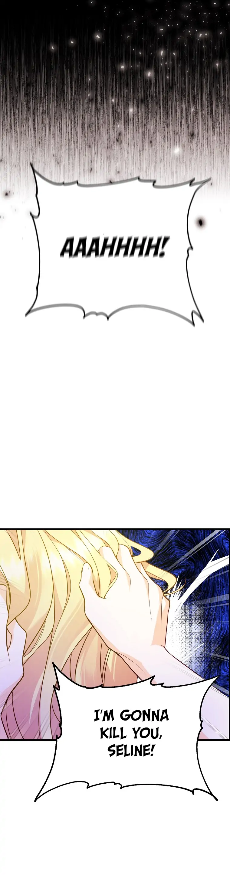 I Created a Harem to Avoid the Male Lead Chapter 1 - Page 11