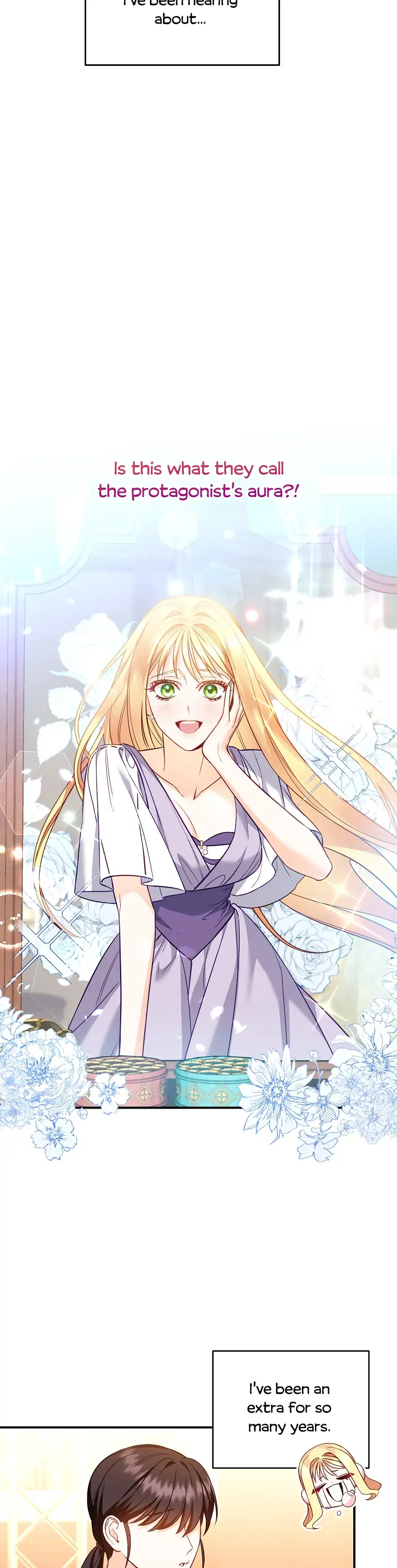 I Created a Harem to Avoid the Male Lead Chapter 1 - Page 28