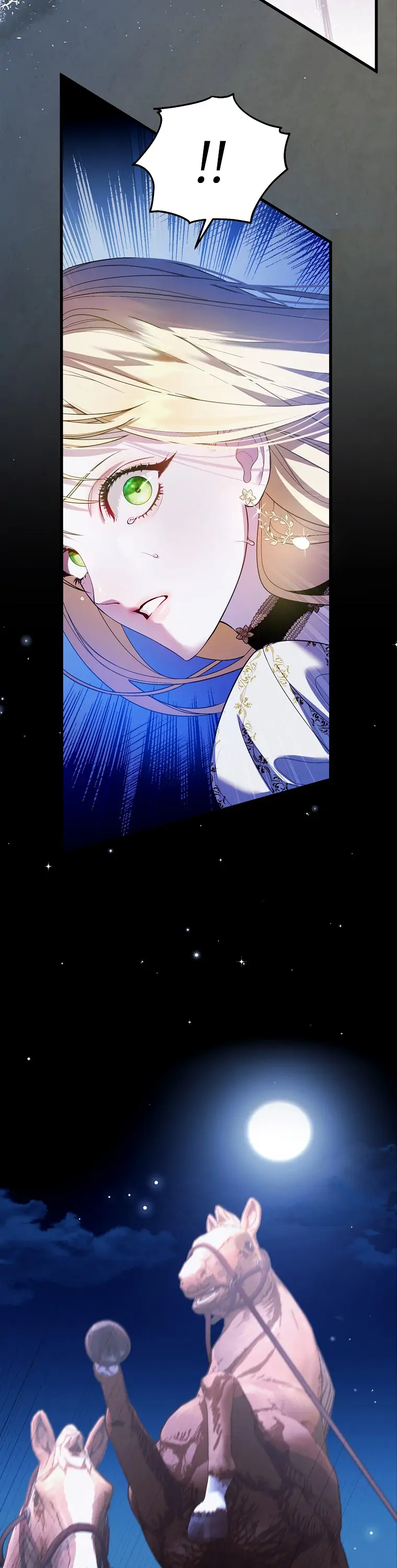 I Created a Harem to Avoid the Male Lead Chapter 1 - Page 3