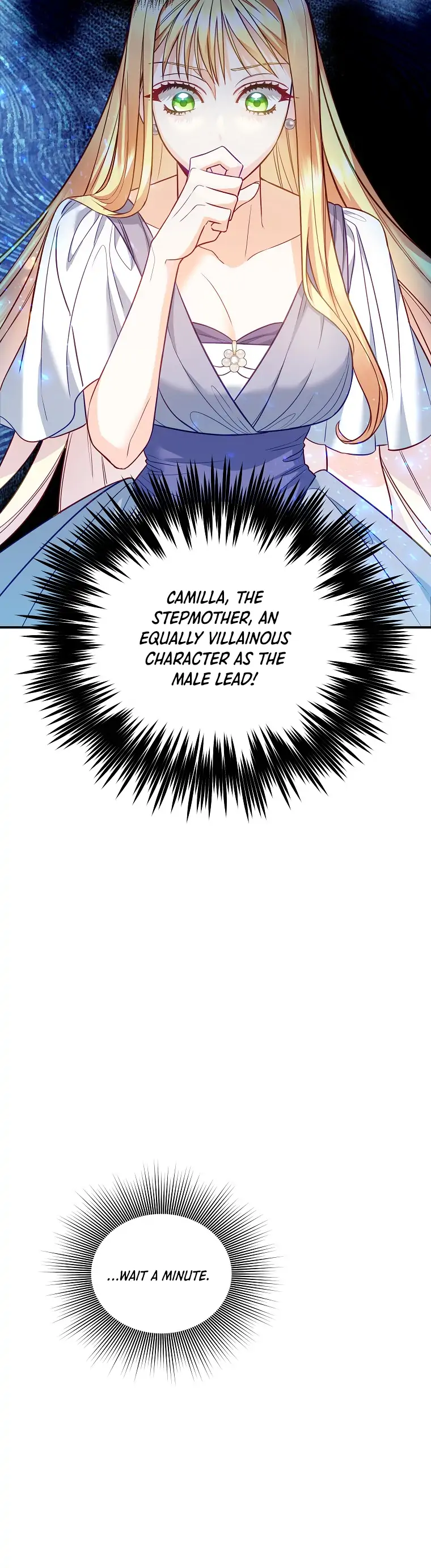 I Created a Harem to Avoid the Male Lead Chapter 1 - Page 35