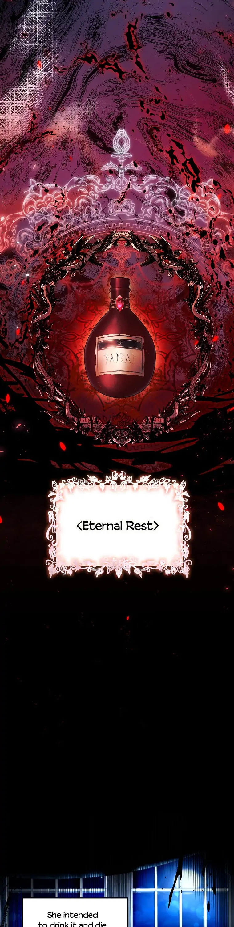 I Created a Harem to Avoid the Male Lead Chapter 1 - Page 38