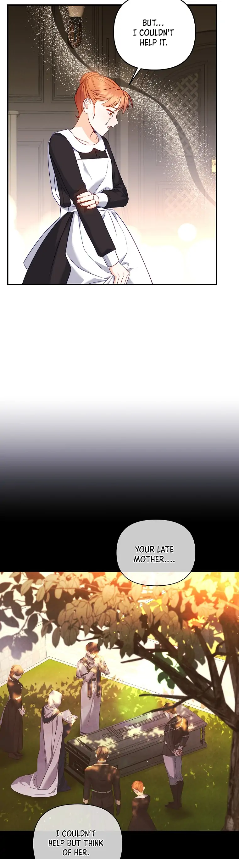 I Created a Harem to Avoid the Male Lead Chapter 1 - Page 42