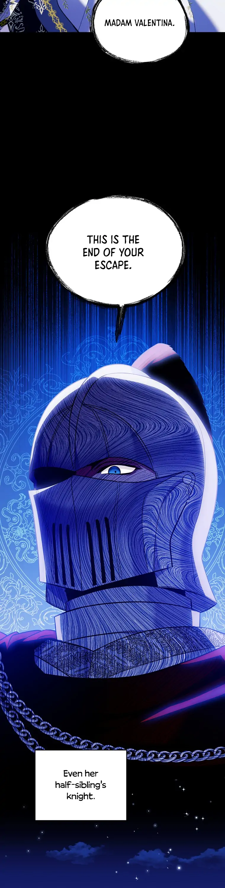 I Created a Harem to Avoid the Male Lead Chapter 1 - Page 5