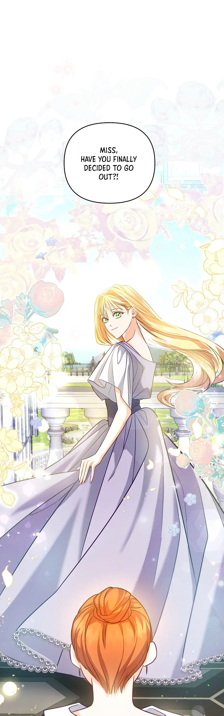 I Created a Harem to Avoid the Male Lead Chapter 1 - Page 51