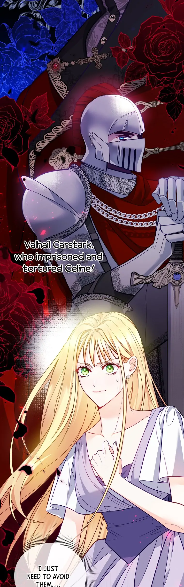 I Created a Harem to Avoid the Male Lead Chapter 1 - Page 54