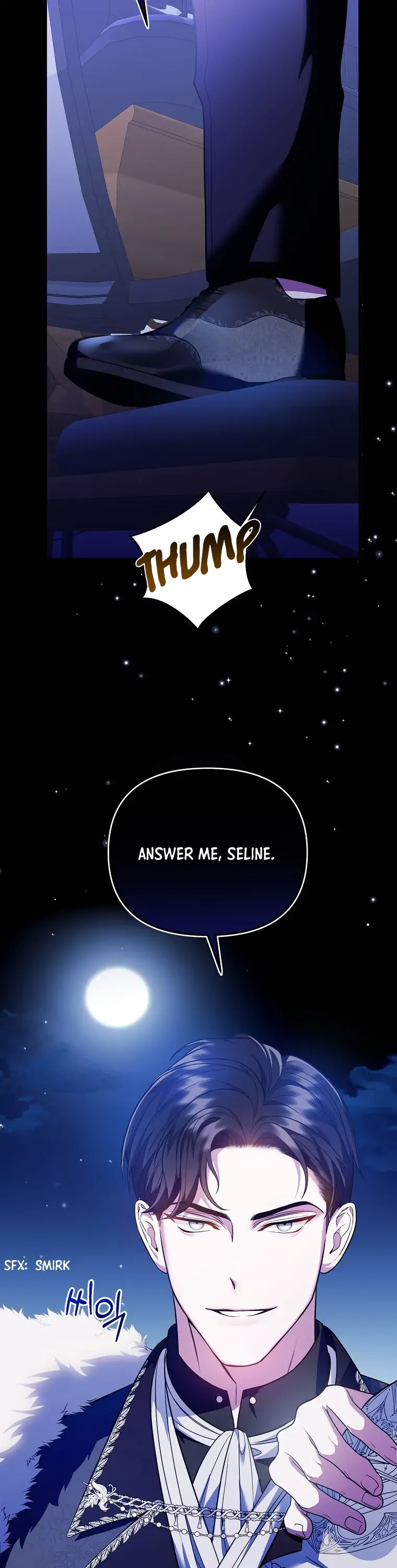 I Created a Harem to Avoid the Male Lead Chapter 1 - Page 7