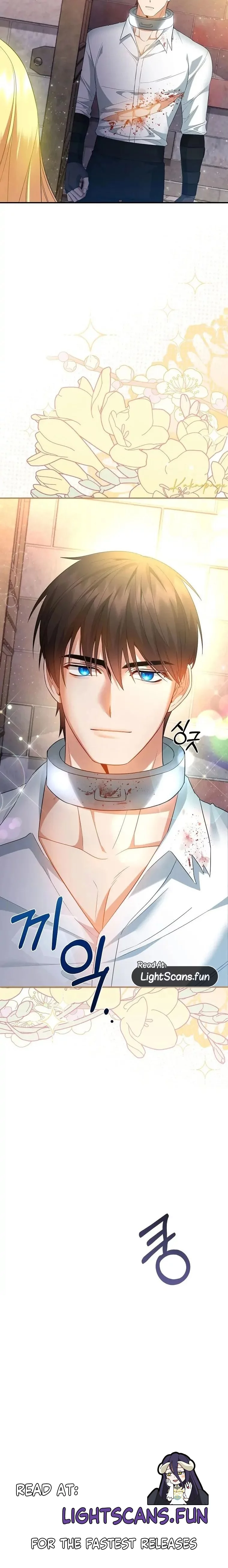 I Created a Harem to Avoid the Male Lead Chapter 10 - Page 12