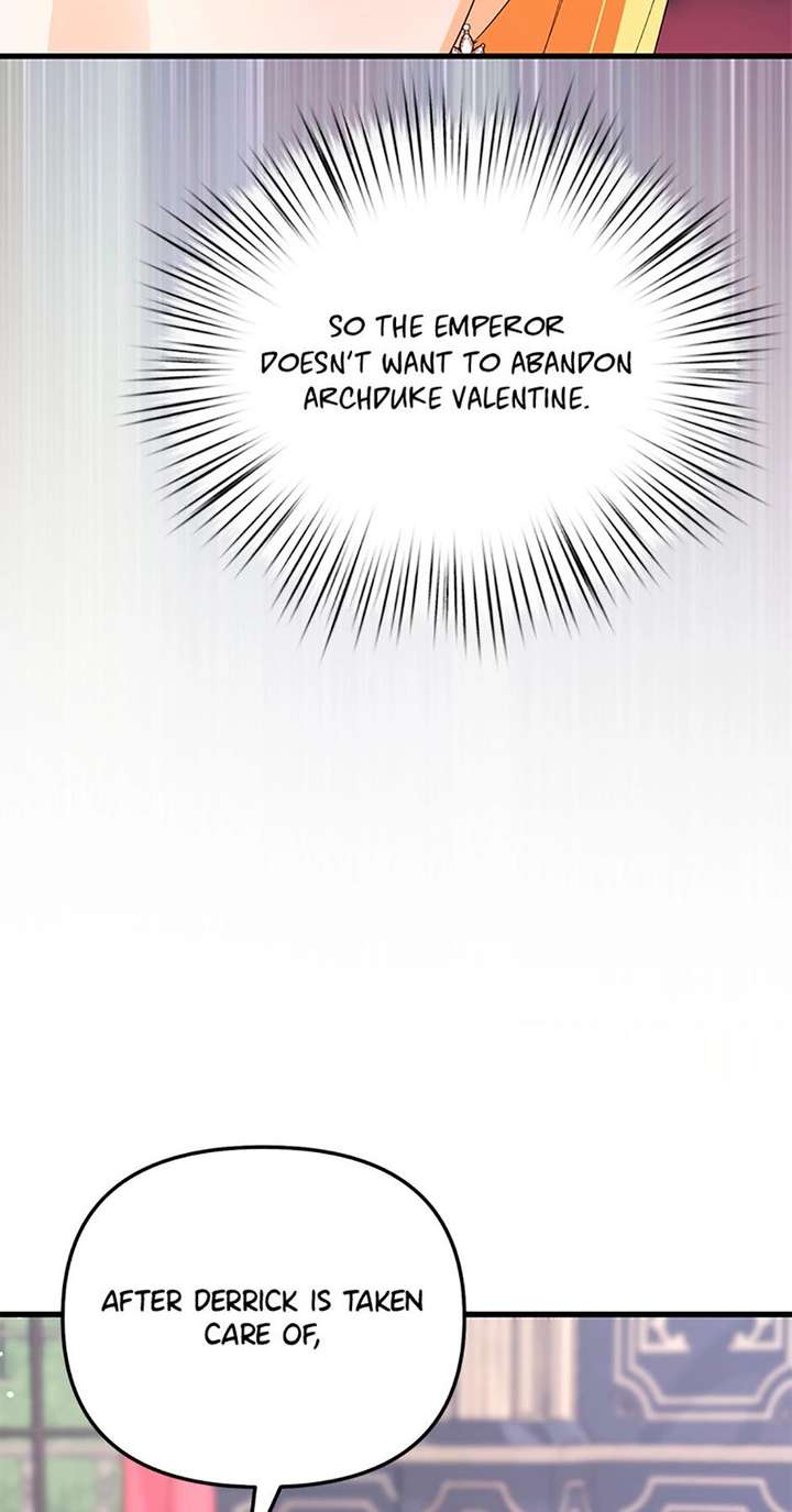 I Created a Harem to Avoid the Male Lead Chapter 100 - Page 101