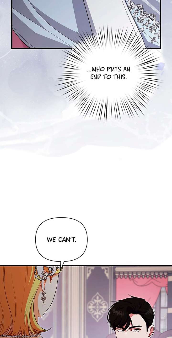 I Created a Harem to Avoid the Male Lead Chapter 100 - Page 104