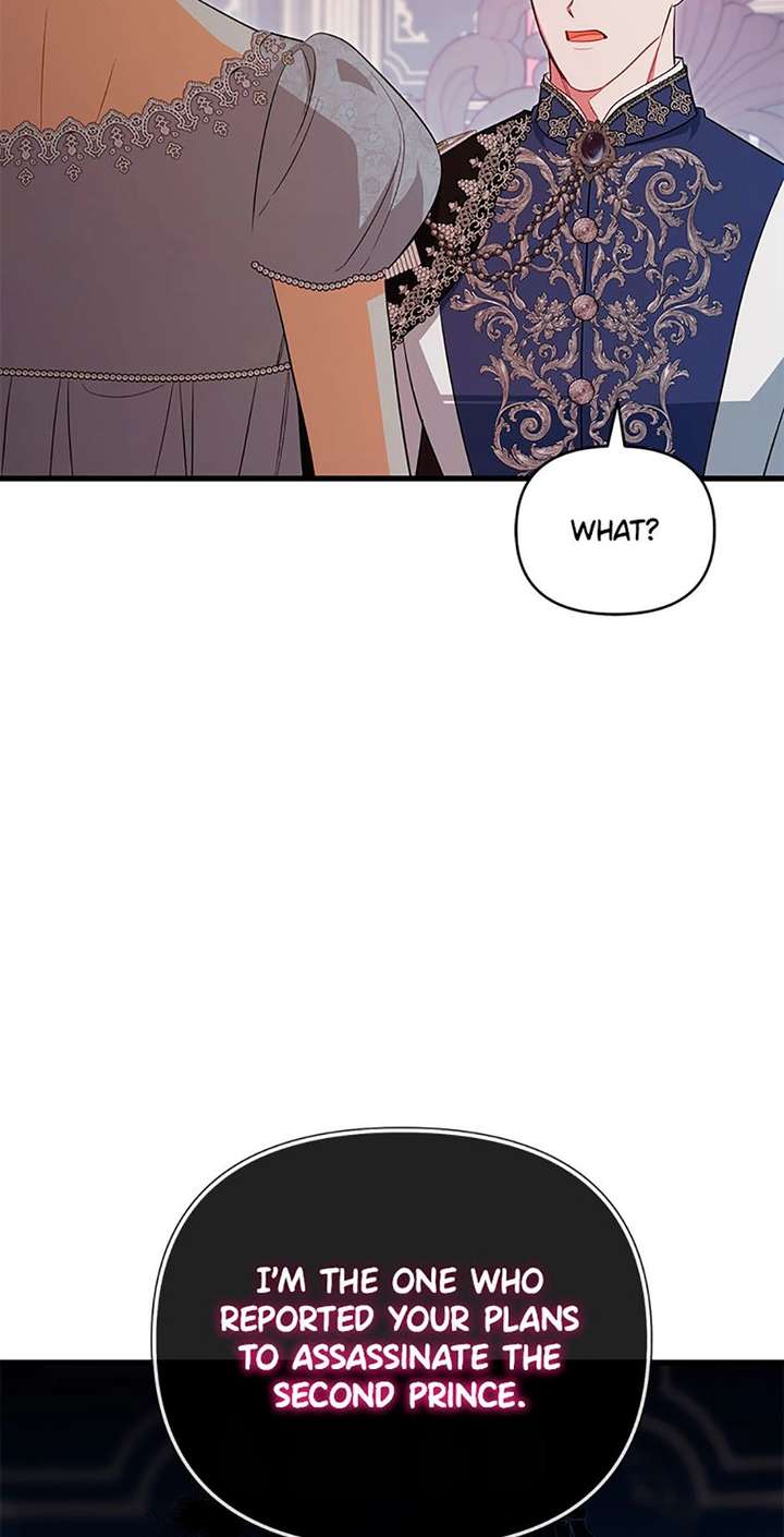 I Created a Harem to Avoid the Male Lead Chapter 100 - Page 105