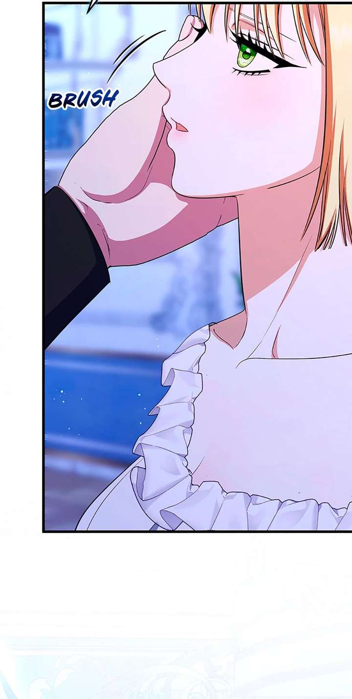 I Created a Harem to Avoid the Male Lead Chapter 100 - Page 11