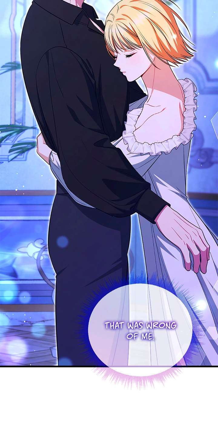 I Created a Harem to Avoid the Male Lead Chapter 100 - Page 18