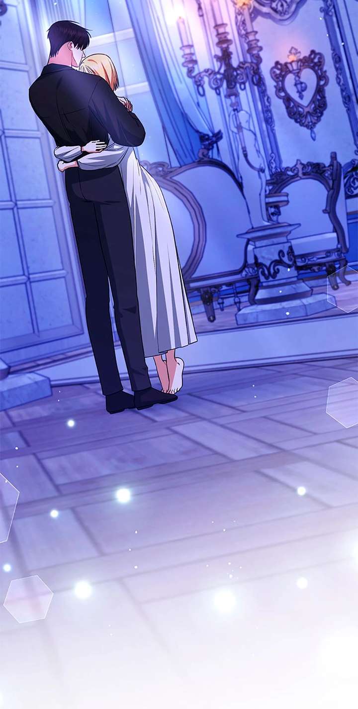 I Created a Harem to Avoid the Male Lead Chapter 100 - Page 27