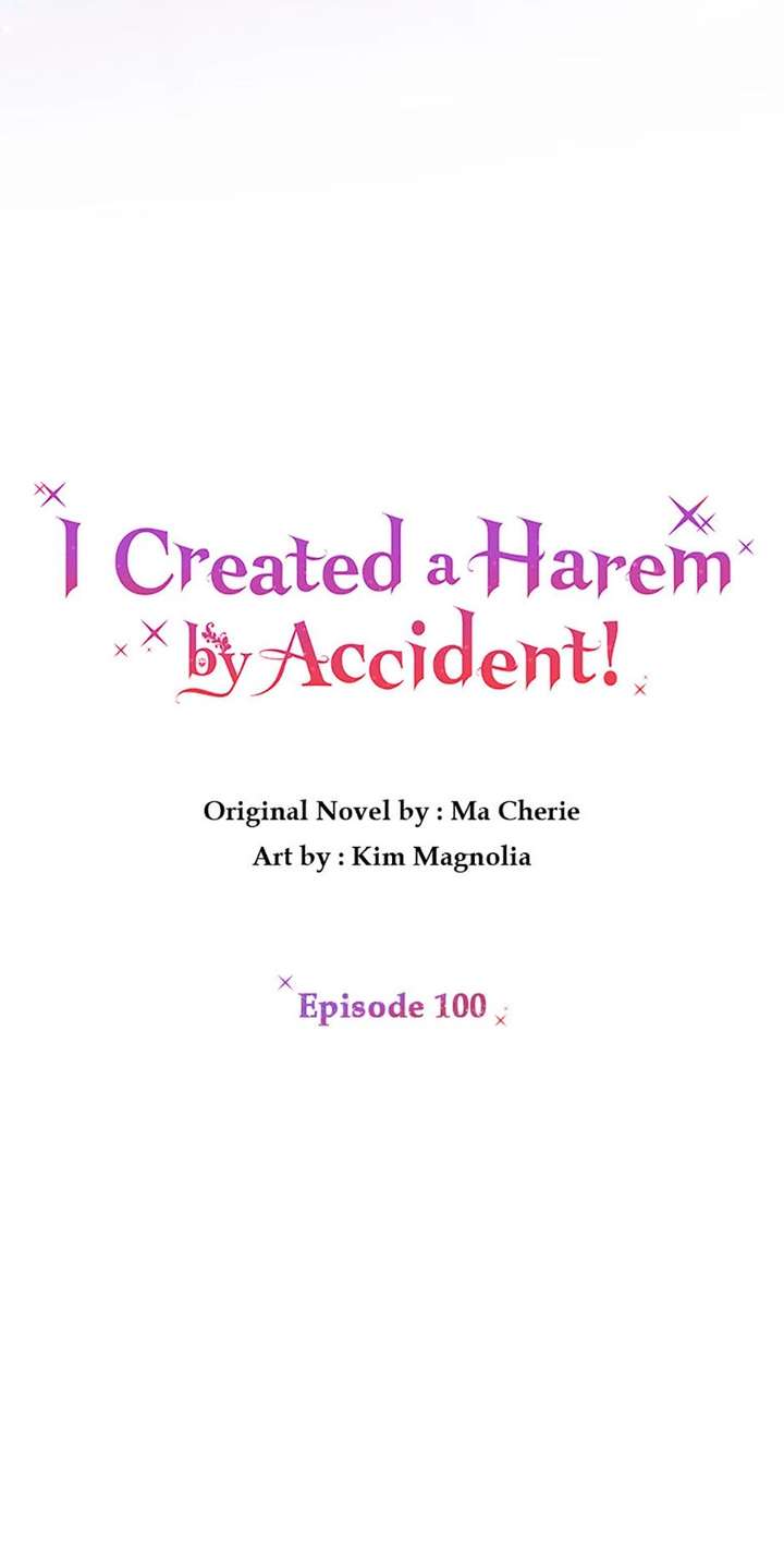 I Created a Harem to Avoid the Male Lead Chapter 100 - Page 28