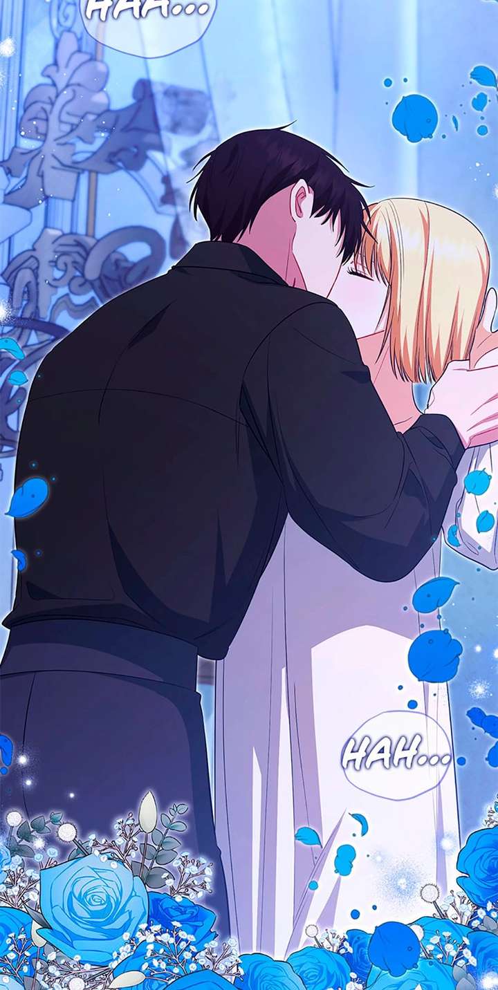 I Created a Harem to Avoid the Male Lead Chapter 100 - Page 3