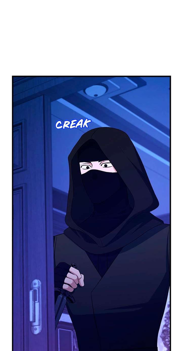 I Created a Harem to Avoid the Male Lead Chapter 100 - Page 35