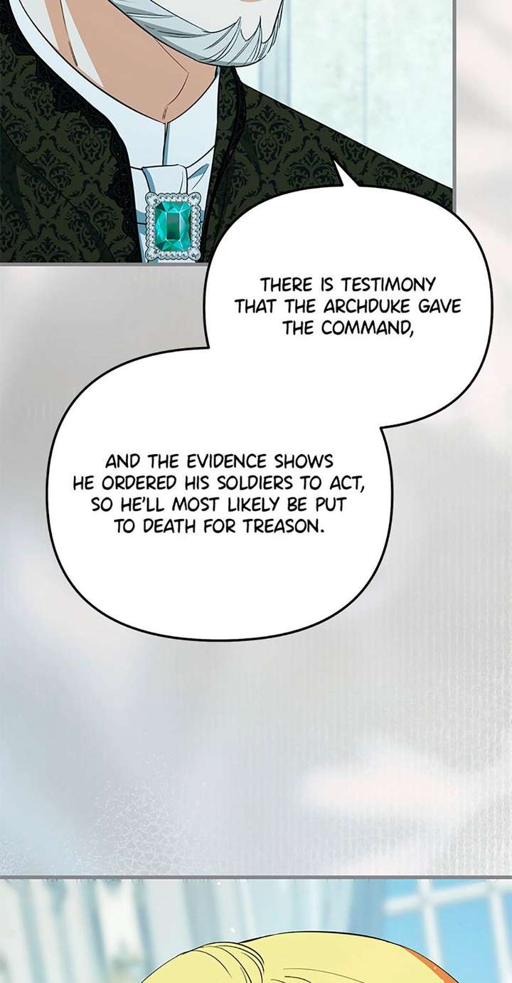 I Created a Harem to Avoid the Male Lead Chapter 100 - Page 50