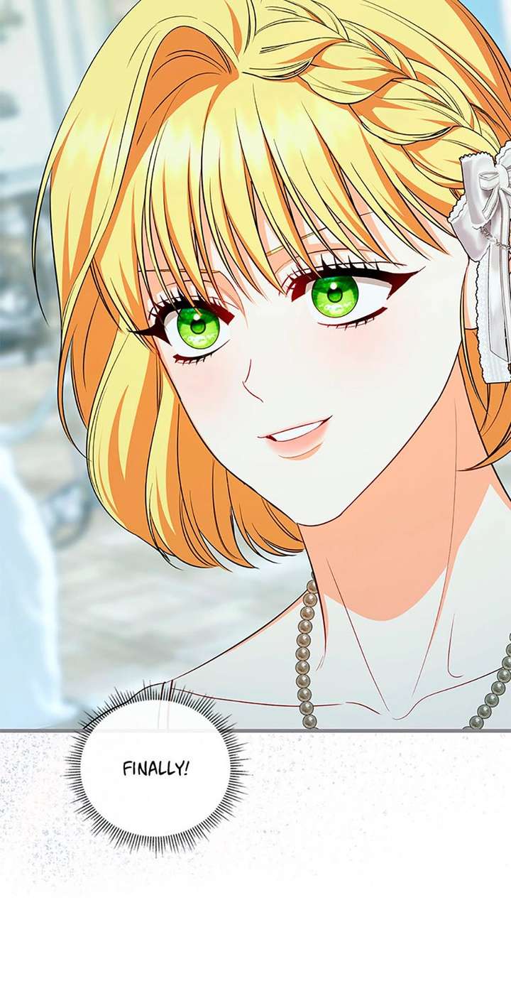 I Created a Harem to Avoid the Male Lead Chapter 100 - Page 51