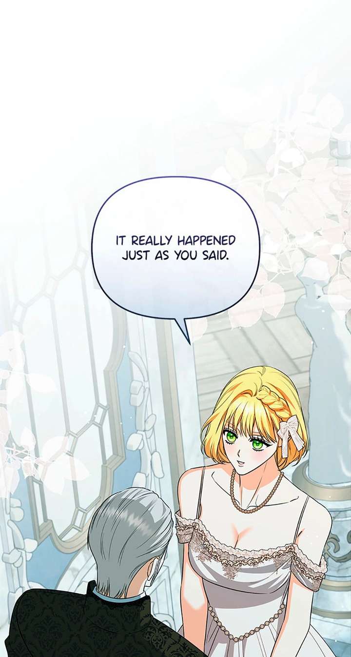 I Created a Harem to Avoid the Male Lead Chapter 100 - Page 52