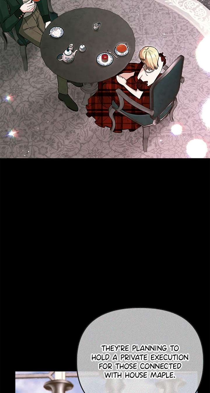 I Created a Harem to Avoid the Male Lead Chapter 100 - Page 55