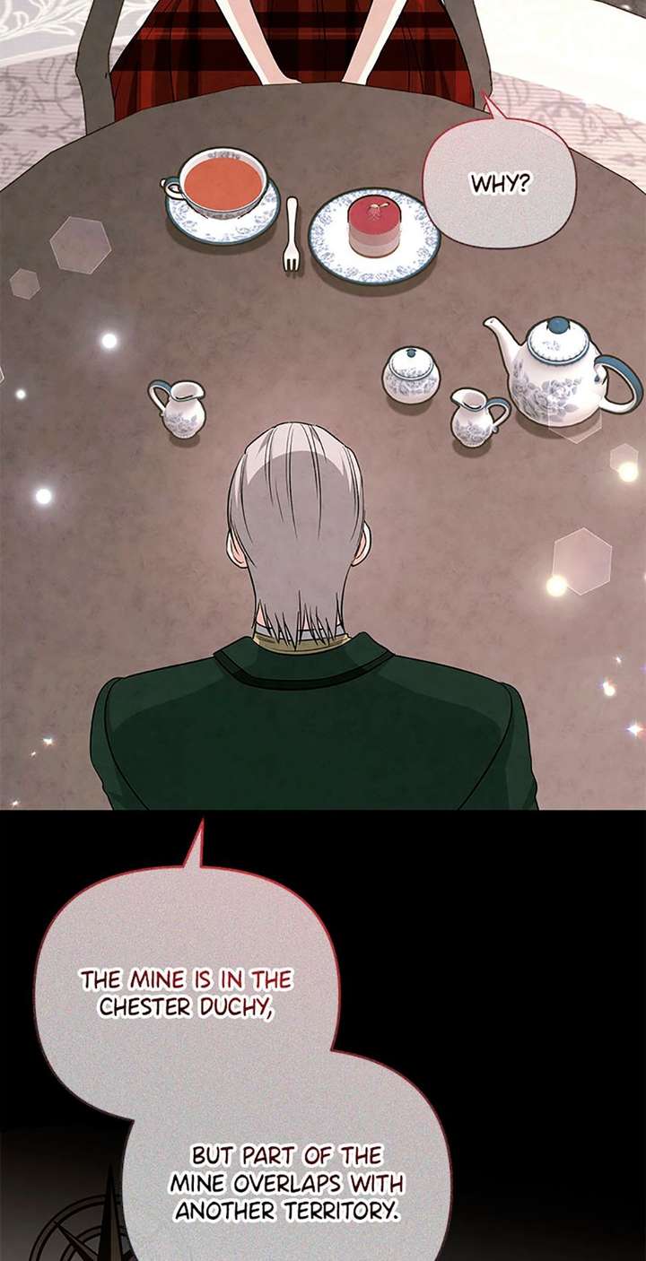 I Created a Harem to Avoid the Male Lead Chapter 100 - Page 61