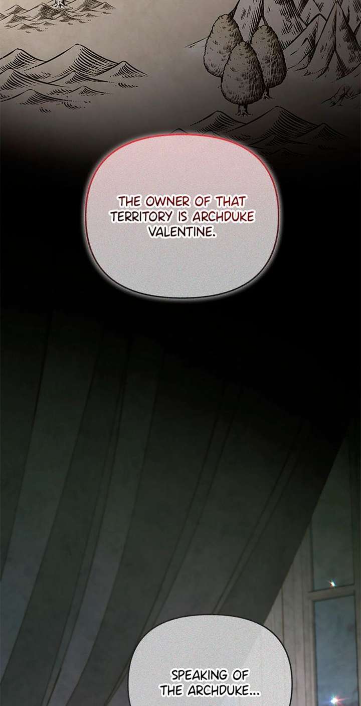 I Created a Harem to Avoid the Male Lead Chapter 100 - Page 63