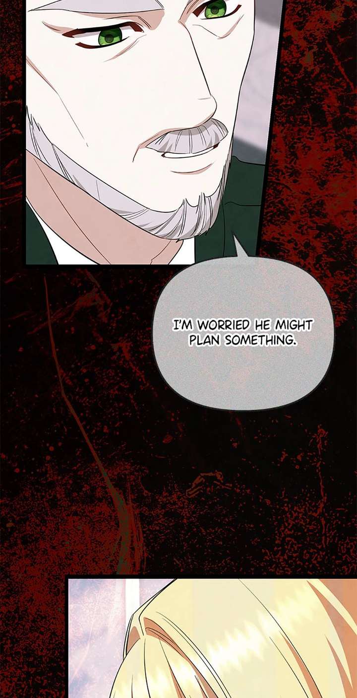 I Created a Harem to Avoid the Male Lead Chapter 100 - Page 66