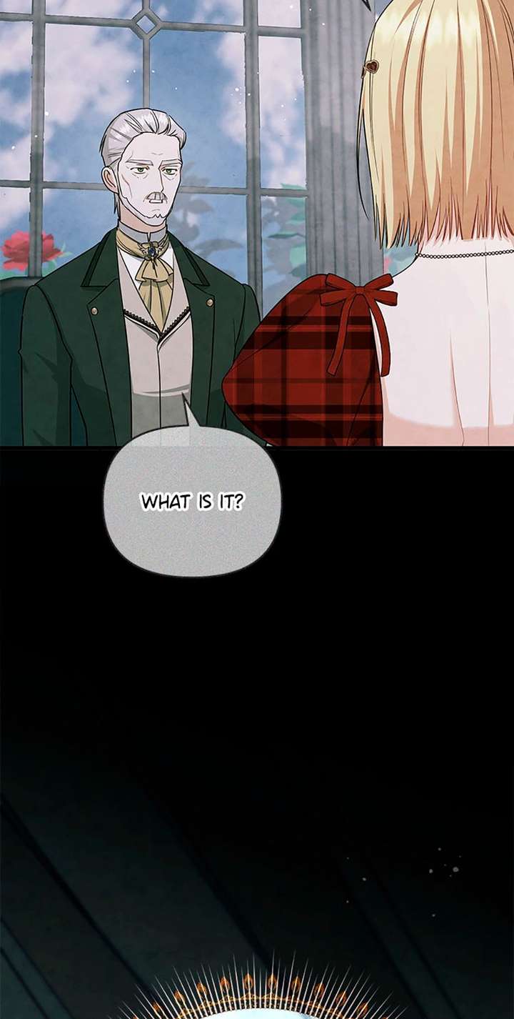 I Created a Harem to Avoid the Male Lead Chapter 100 - Page 69